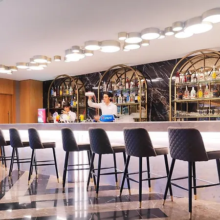 酒店 Imperial Tuerkiz & 凯梅尔