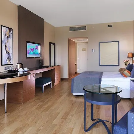Hotel Imperial Tuerkiz & Kemer