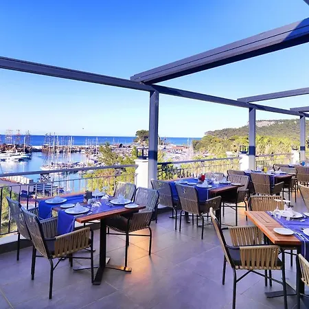 Hotel Imperial Tuerkiz & 5*