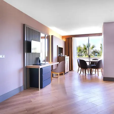 Hotel Imperial Tuerkiz &