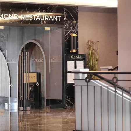 Hotel Imperial Tuerkiz & Kemer