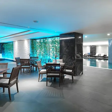 Hotel Imperial Tuerkiz & Kemer