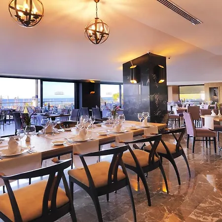 Hotel Imperial Tuerkiz &