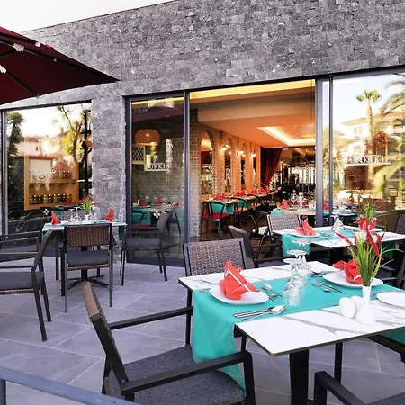 Imperial Tuerkiz & Hotel Kemer