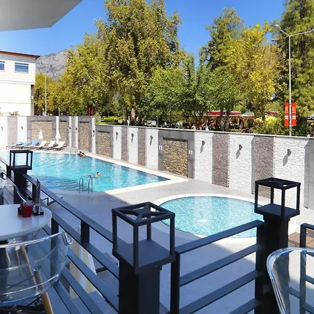 Imperial Tuerkiz & Kemer