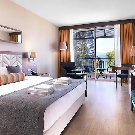 Imperial Tuerkiz & Hotel 5*