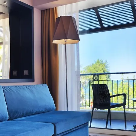 Imperial Tuerkiz & Hotel Kemer