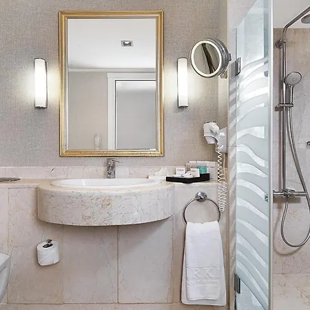 Hotel Imperial Tuerkiz &